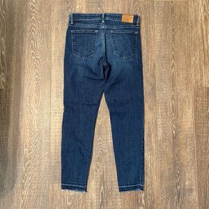 Lucky Brand Ava Skinny Jeans – Size 6/28